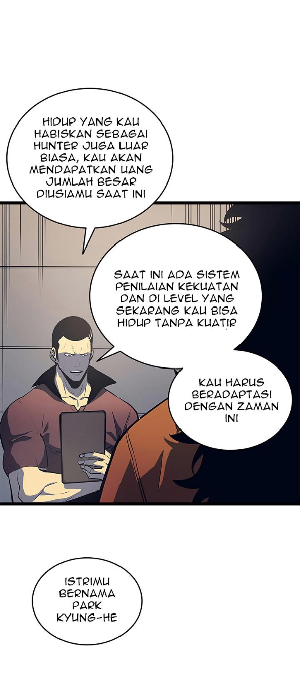Read Solo Leveling Bahasa Indonesia ID Manga Online