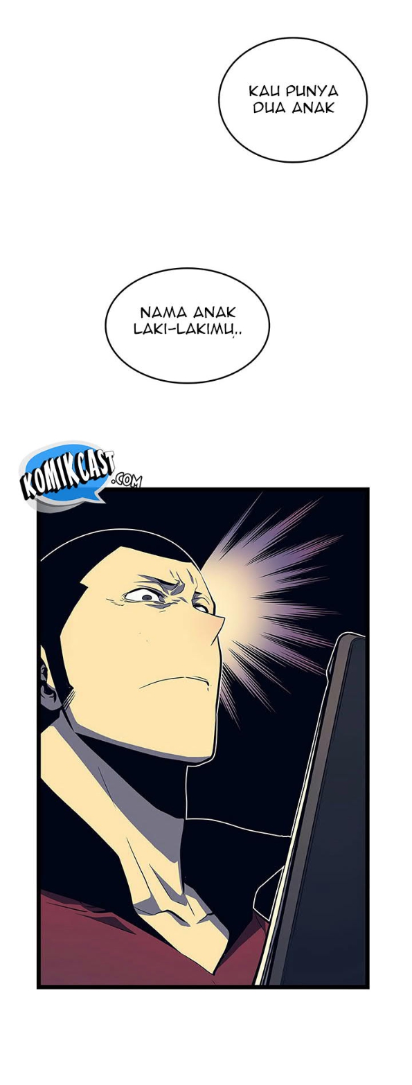 Read Solo Leveling Bahasa Indonesia ID Manga Online