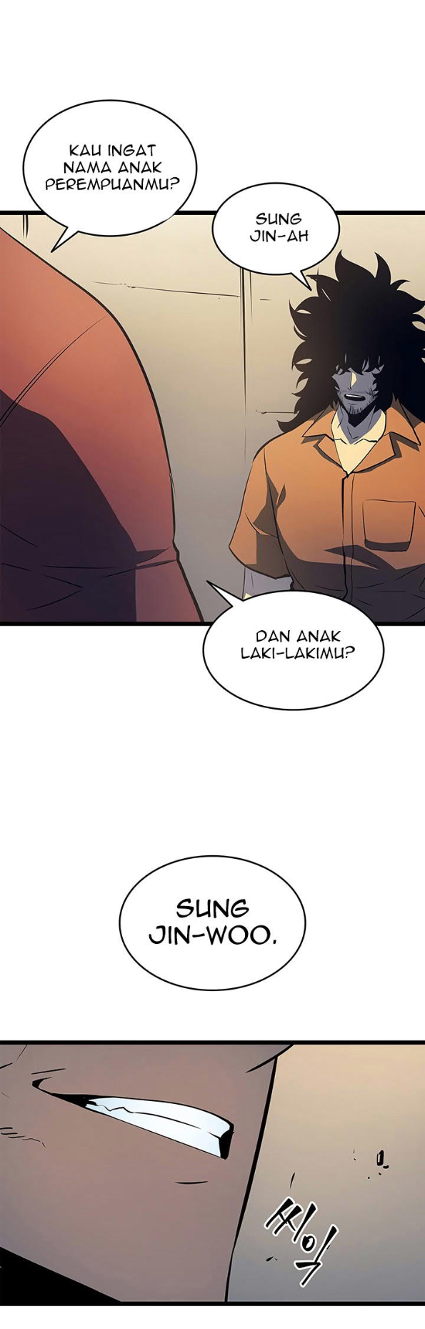 Read Solo Leveling Bahasa Indonesia ID Manga Online