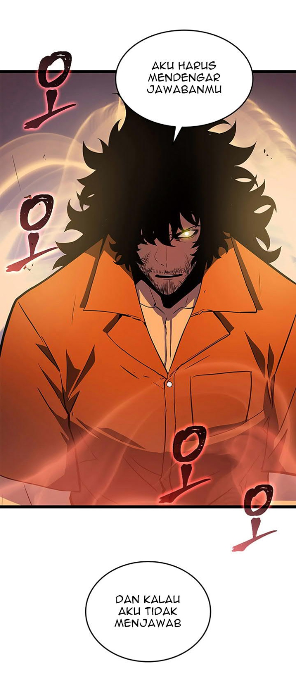 Read Solo Leveling Bahasa Indonesia ID Manga Online