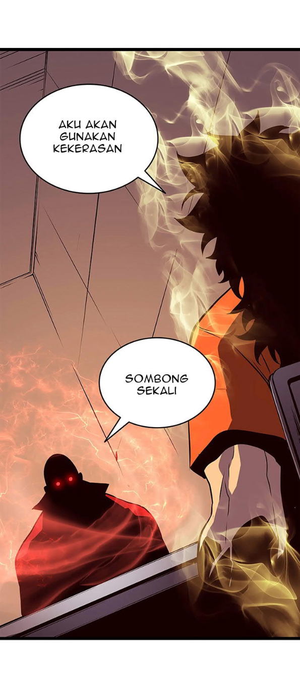 Read Solo Leveling Bahasa Indonesia ID Manga Online
