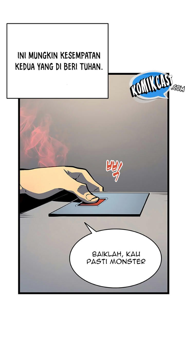 Read Solo Leveling Bahasa Indonesia ID Manga Online