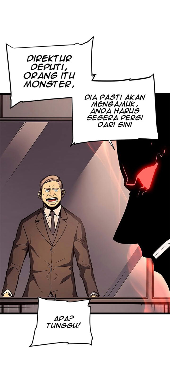 Read Solo Leveling Bahasa Indonesia ID Manga Online
