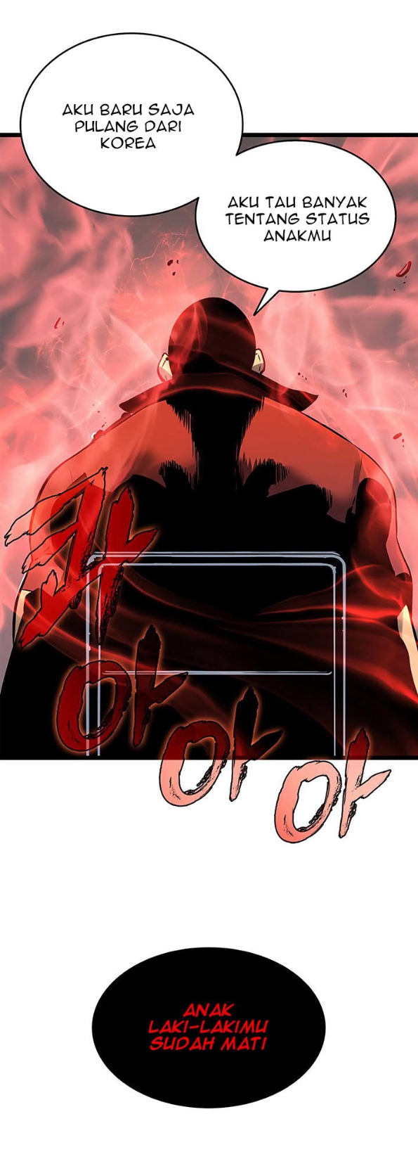 Read Solo Leveling Bahasa Indonesia ID Manga Online