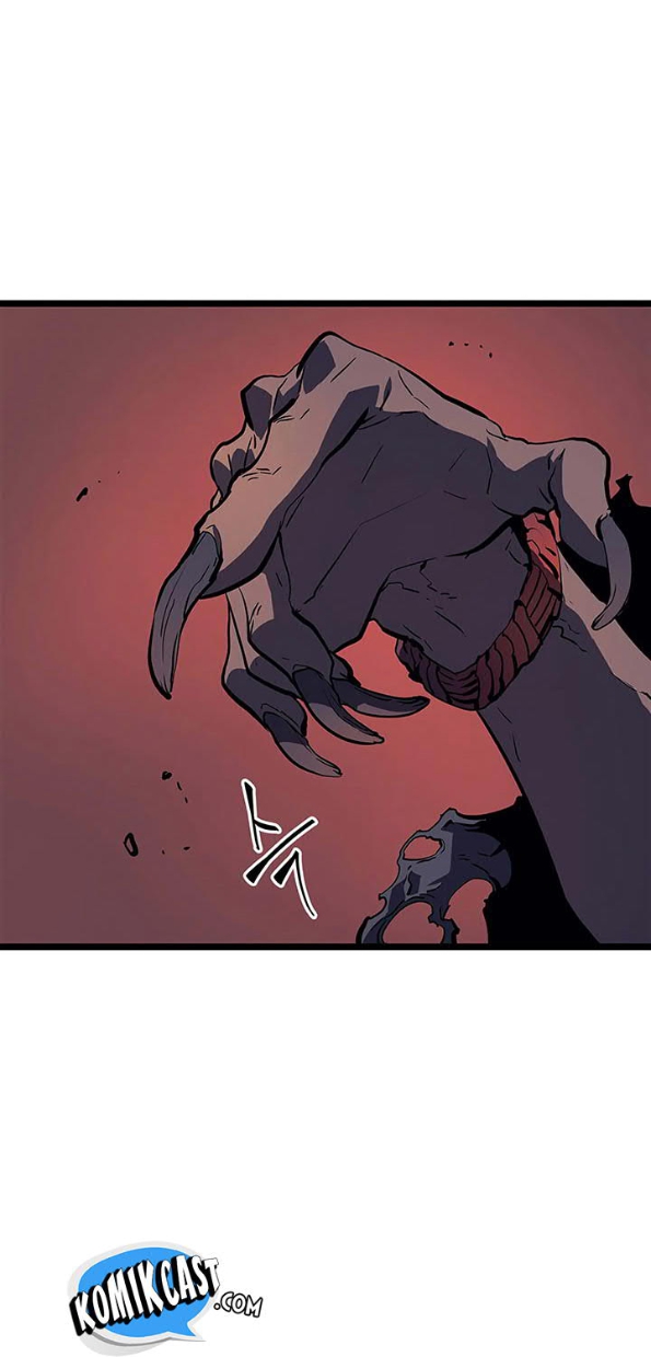 Read Solo Leveling Bahasa Indonesia ID Manga Online