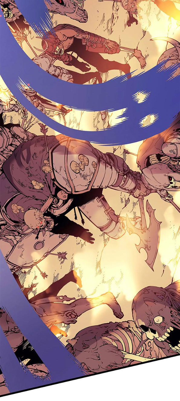Read Solo Leveling Bahasa Indonesia ID Manga Online