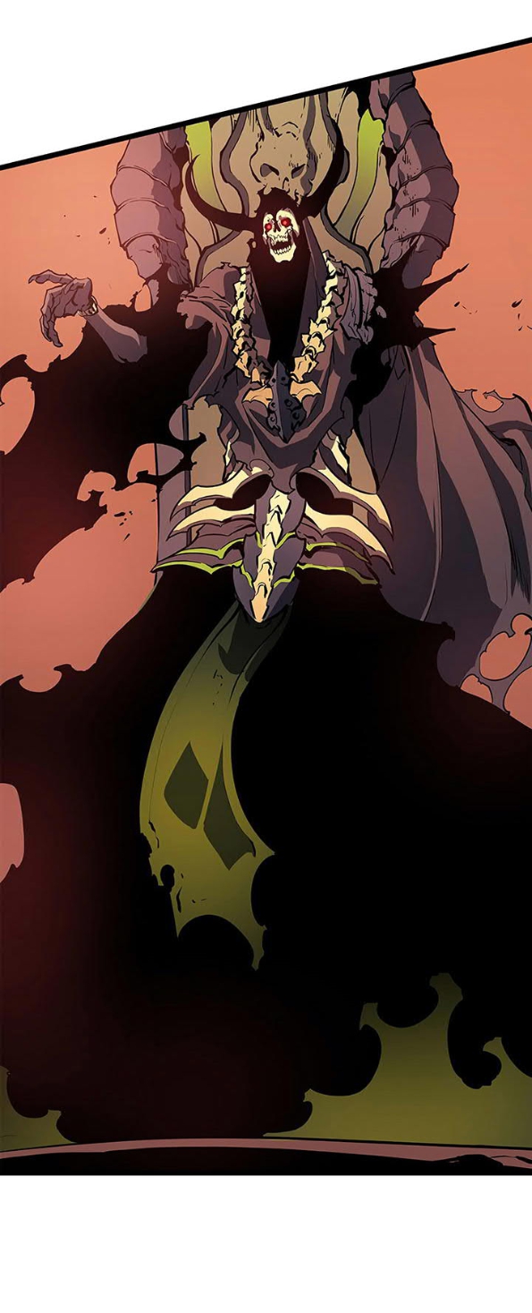Read Solo Leveling Bahasa Indonesia ID Manga Online