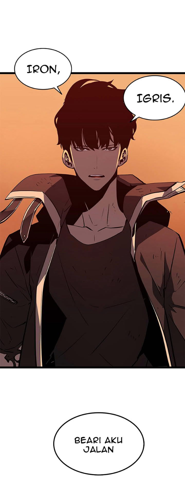 Read Solo Leveling Bahasa Indonesia ID Manga Online