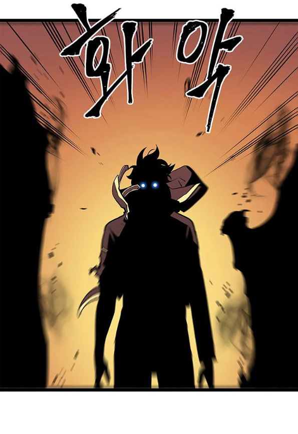 Read Solo Leveling Bahasa Indonesia ID Manga Online