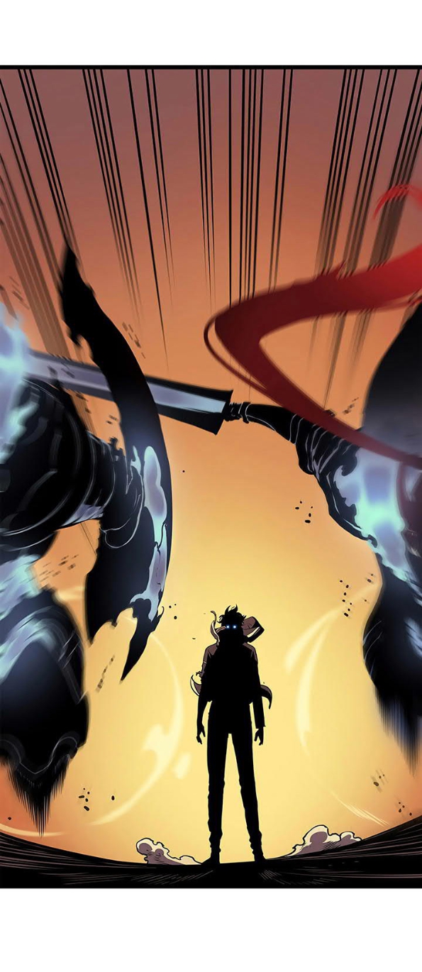 Read Solo Leveling Bahasa Indonesia ID Manga Online