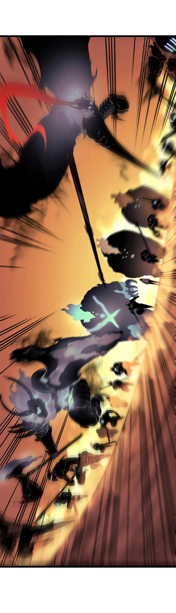Read Solo Leveling Bahasa Indonesia ID Manga Online