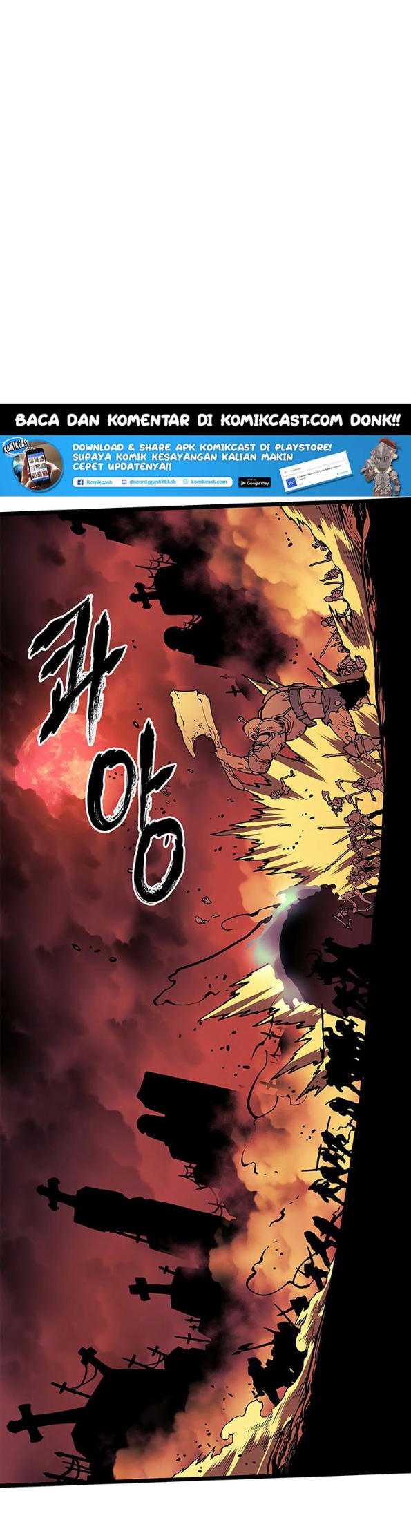 Read Solo Leveling Bahasa Indonesia ID Manga Online