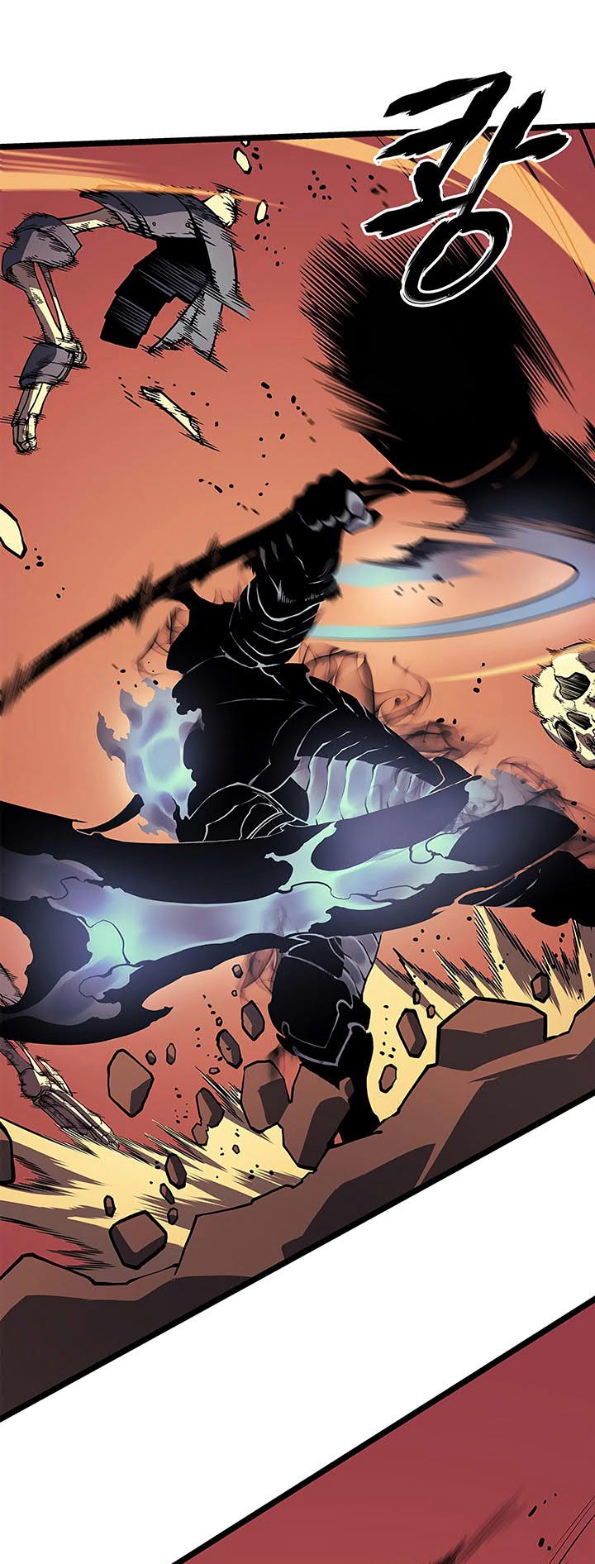 Read Solo Leveling Bahasa Indonesia ID Manga Online