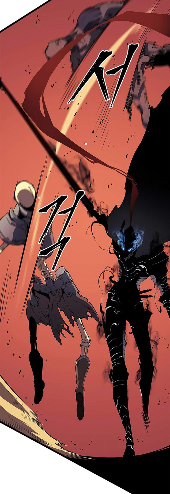 Read Solo Leveling Bahasa Indonesia ID Manga Online