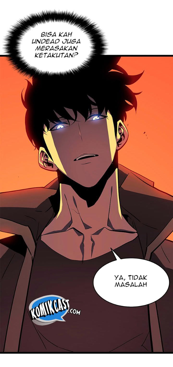 Read Solo Leveling Bahasa Indonesia ID Manga Online