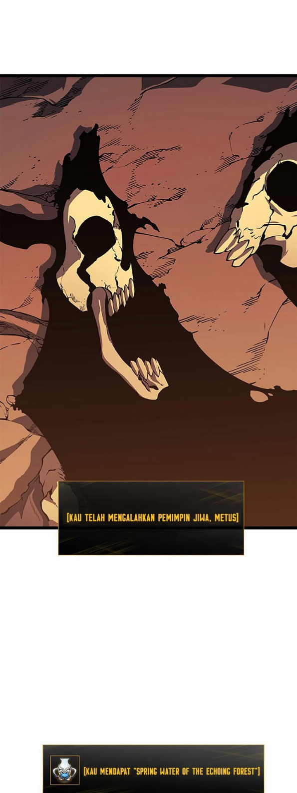 Read Solo Leveling Bahasa Indonesia ID Manga Online