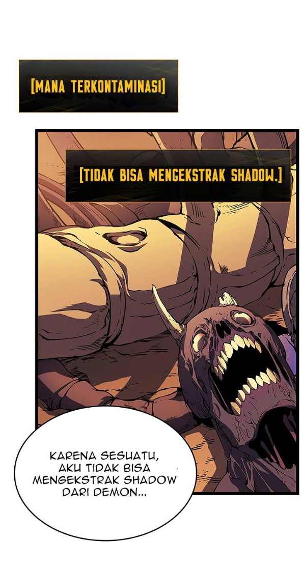 Read Solo Leveling Bahasa Indonesia ID Manga Online