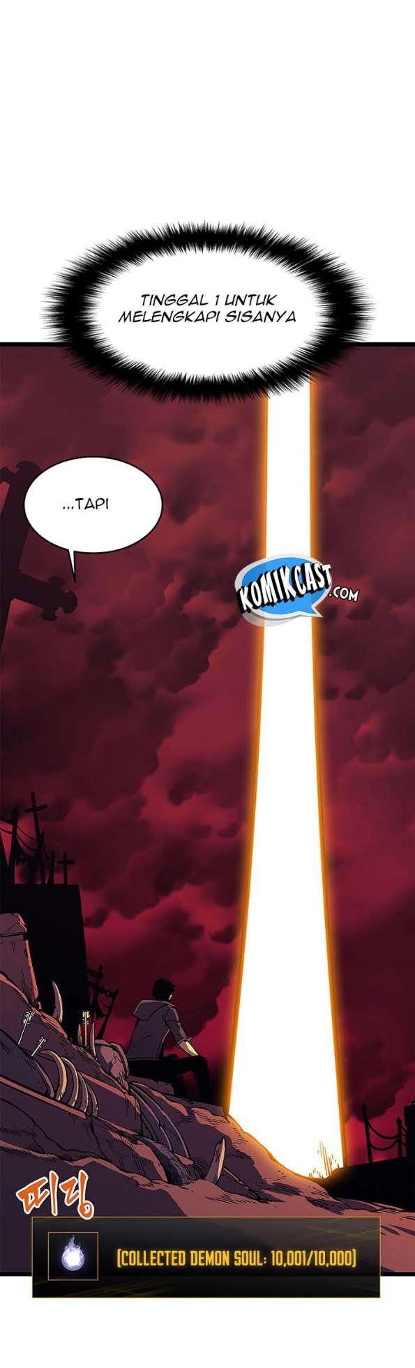 Read Solo Leveling Bahasa Indonesia ID Manga Online
