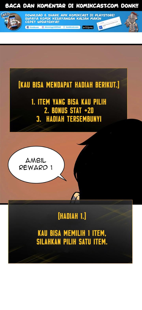 Read Solo Leveling Bahasa Indonesia ID Manga Online