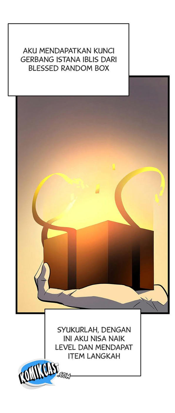 Read Solo Leveling Bahasa Indonesia ID Manga Online