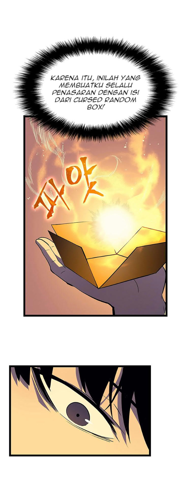 Read Solo Leveling Bahasa Indonesia ID Manga Online