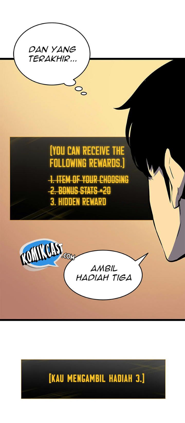 Read Solo Leveling Bahasa Indonesia ID Manga Online