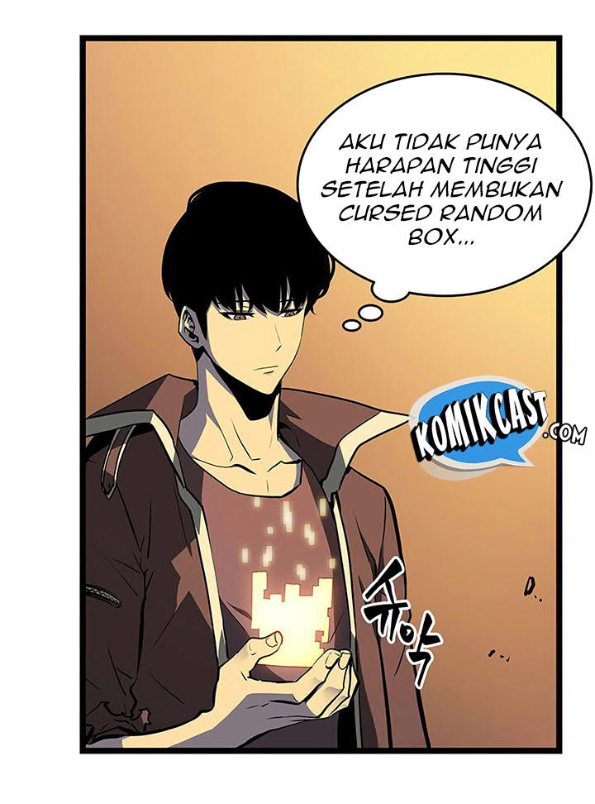 Read Solo Leveling Bahasa Indonesia ID Manga Online