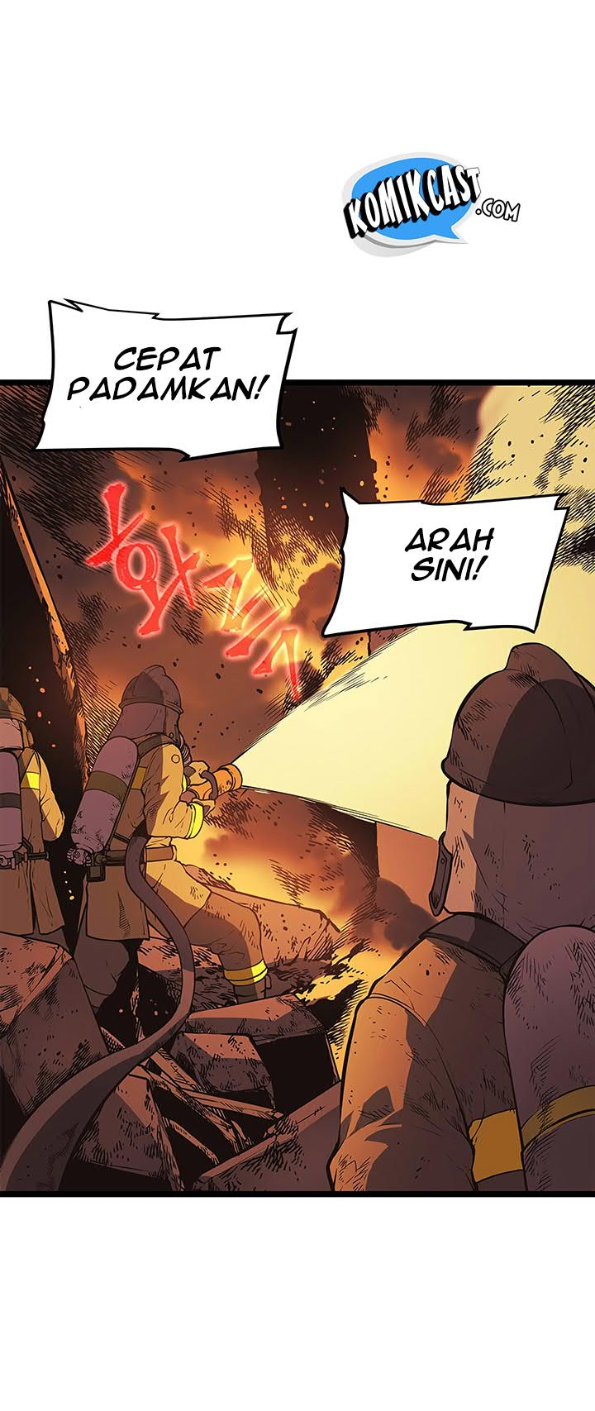 Read Solo Leveling Bahasa Indonesia ID Manga Online