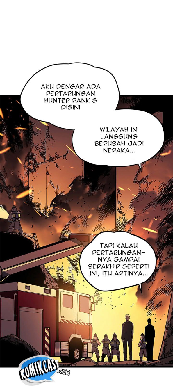 Read Solo Leveling Bahasa Indonesia ID Manga Online