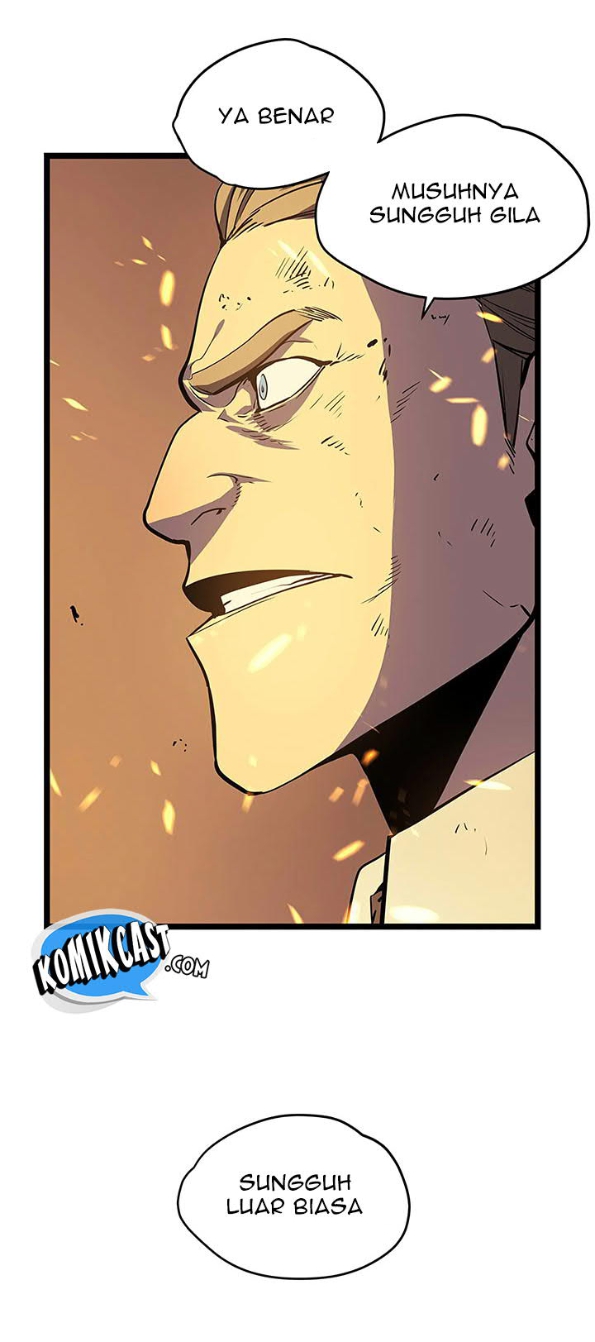 Read Solo Leveling Bahasa Indonesia ID Manga Online
