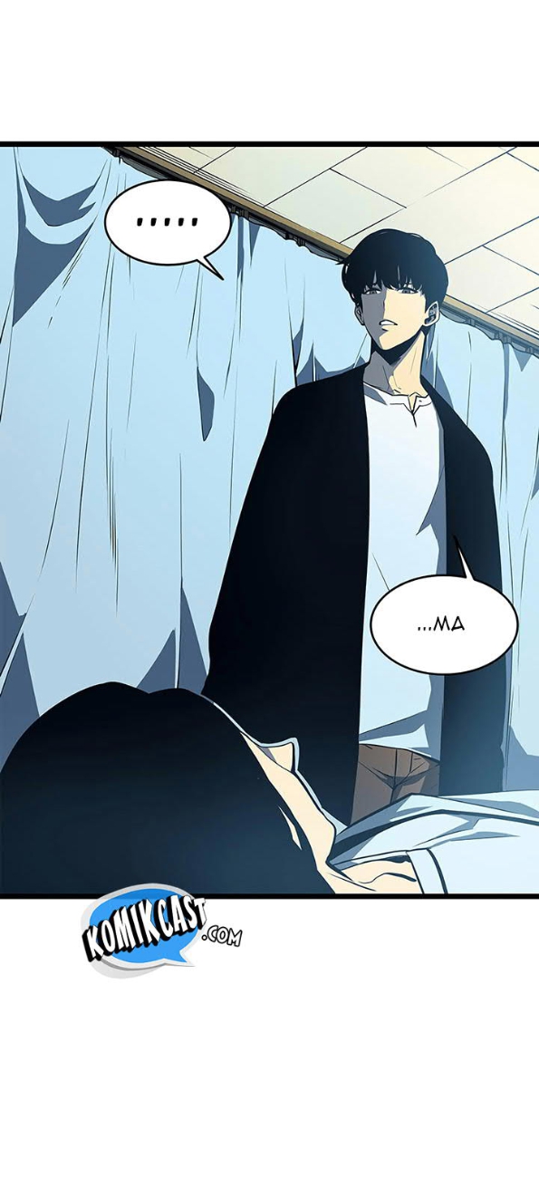 Read Solo Leveling Bahasa Indonesia ID Manga Online