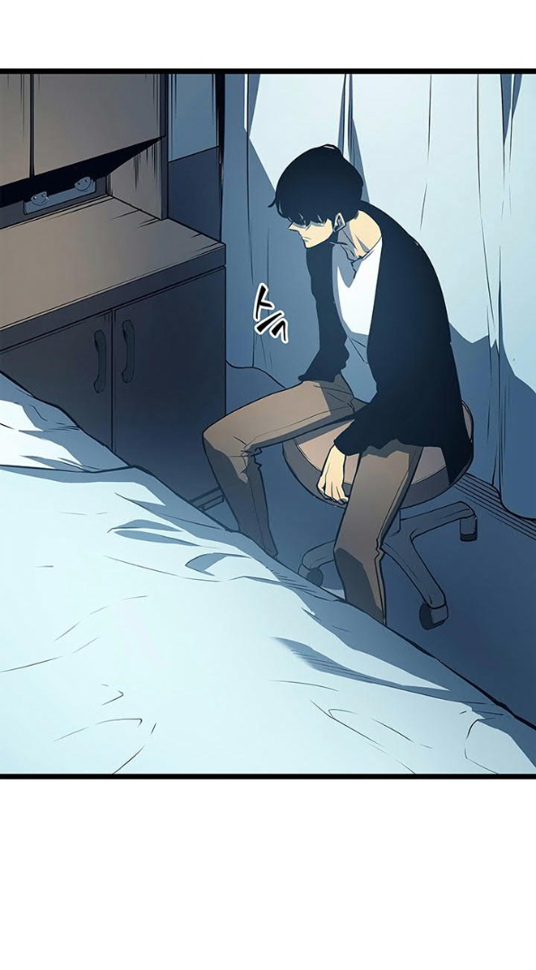 Read Solo Leveling Bahasa Indonesia ID Manga Online