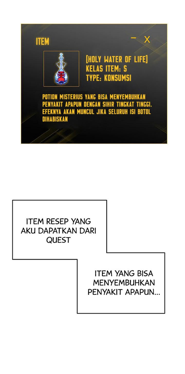 Read Solo Leveling Bahasa Indonesia ID Manga Online