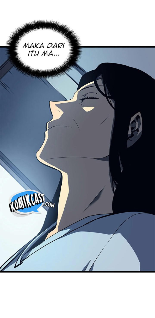 Read Solo Leveling Bahasa Indonesia ID Manga Online