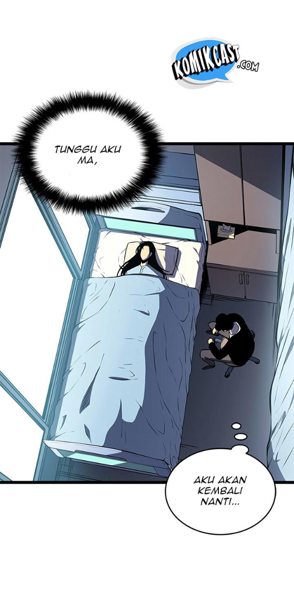 Read Solo Leveling Bahasa Indonesia ID Manga Online