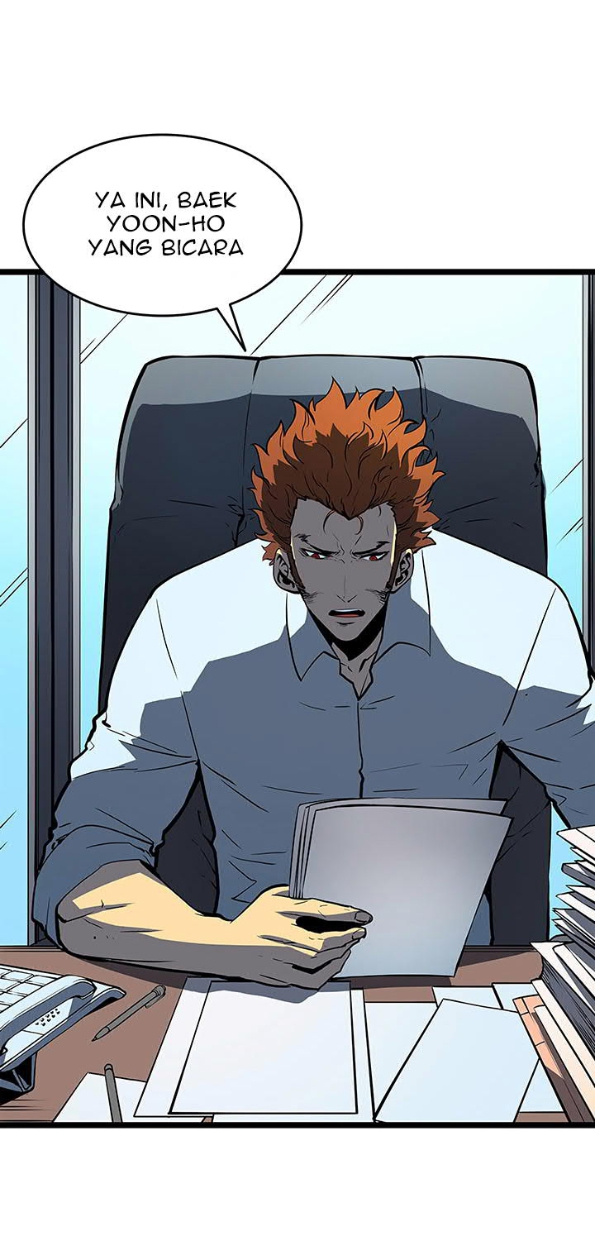 Read Solo Leveling Bahasa Indonesia ID Manga Online