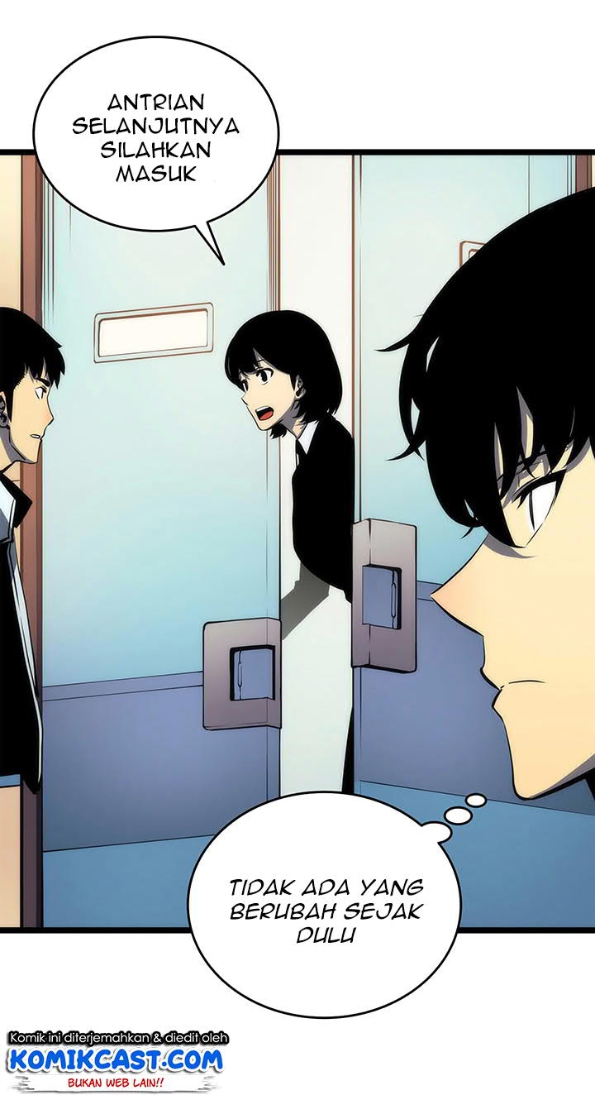 Read Solo Leveling Bahasa Indonesia ID Manga Online