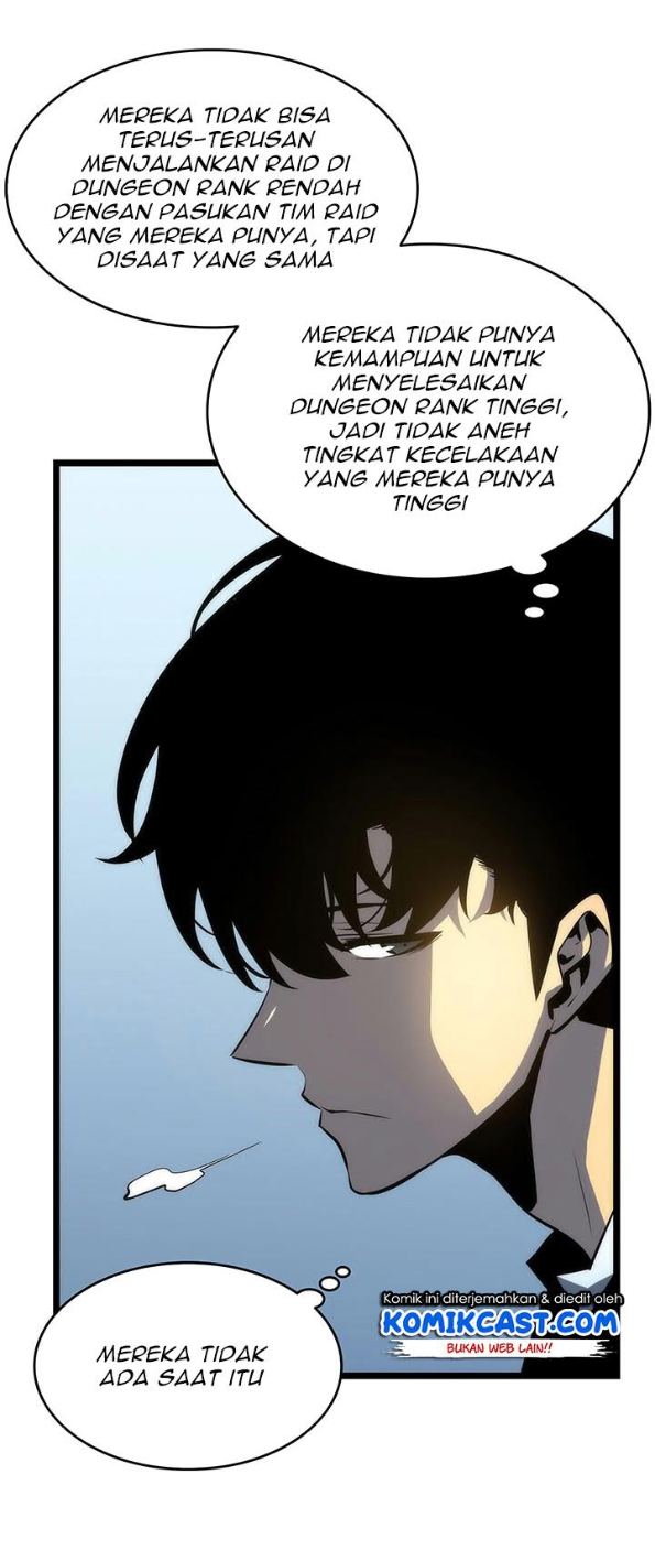 Read Solo Leveling Bahasa Indonesia ID Manga Online