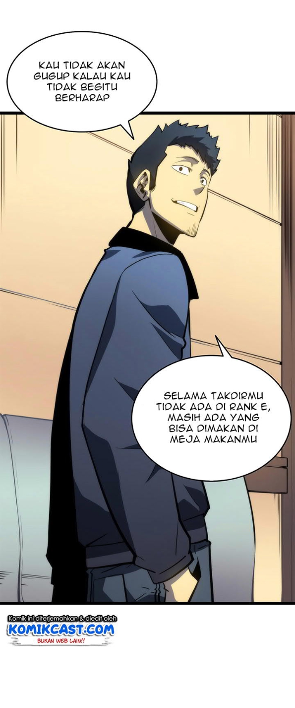 Read Solo Leveling Bahasa Indonesia ID Manga Online