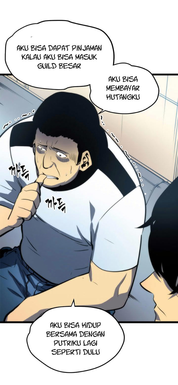 Read Solo Leveling Bahasa Indonesia ID Manga Online