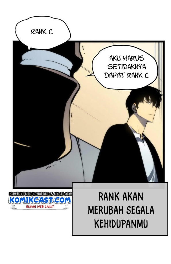 Read Solo Leveling Bahasa Indonesia ID Manga Online