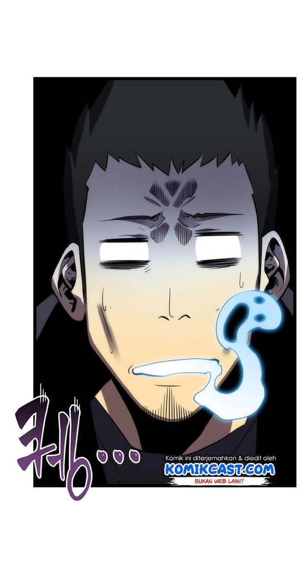 Read Solo Leveling Bahasa Indonesia ID Manga Online