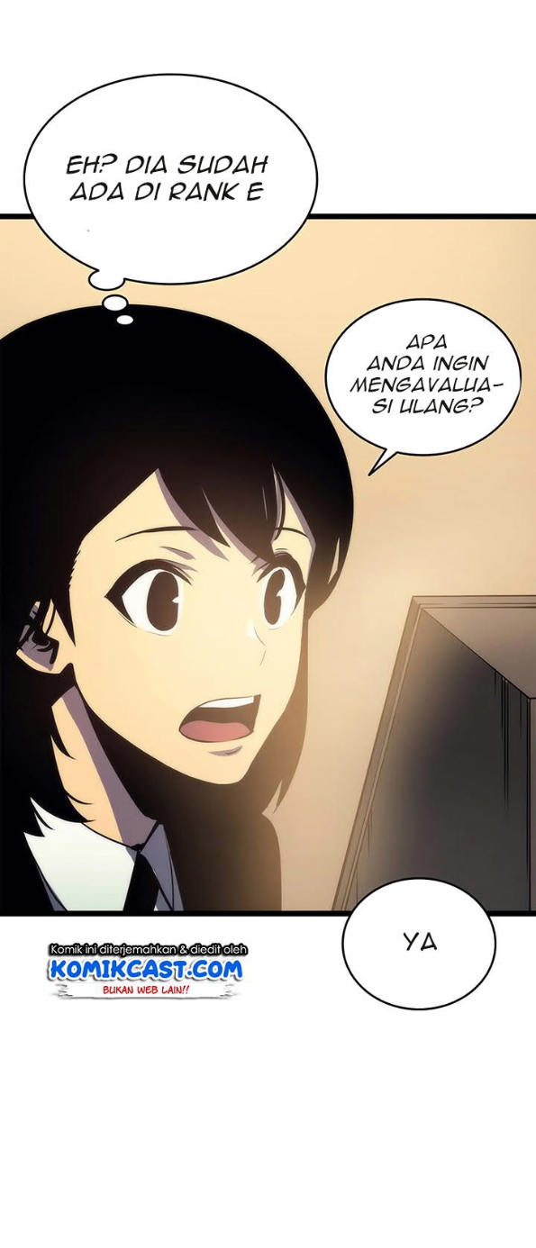 Read Solo Leveling Bahasa Indonesia ID Manga Online