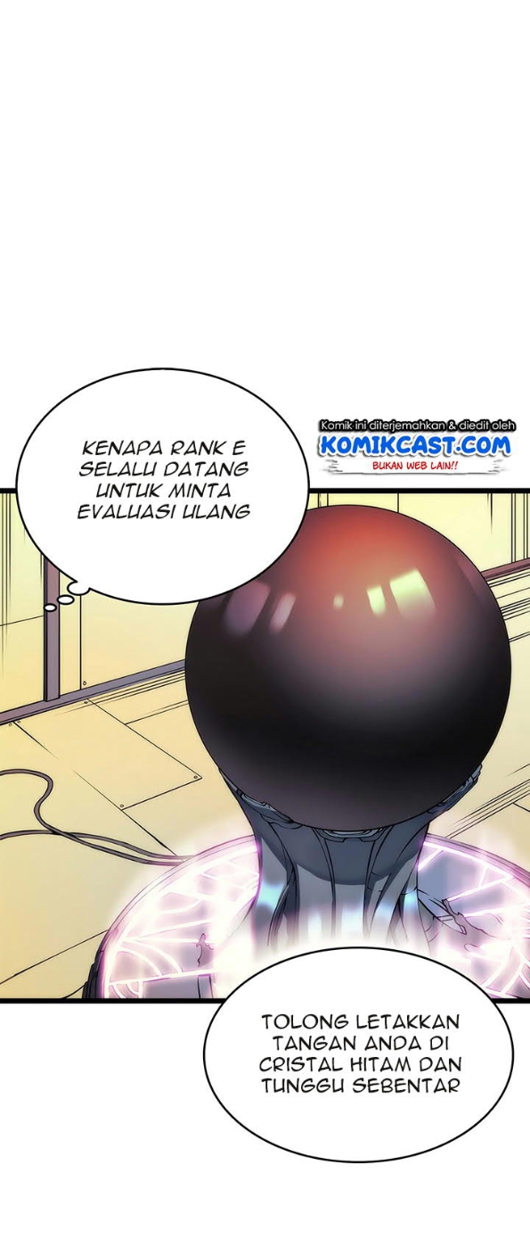 Read Solo Leveling Bahasa Indonesia ID Manga Online