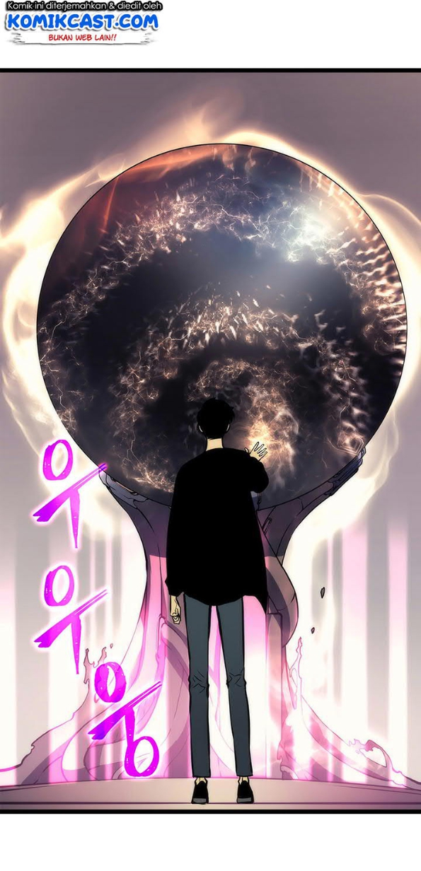 Read Solo Leveling Bahasa Indonesia ID Manga Online