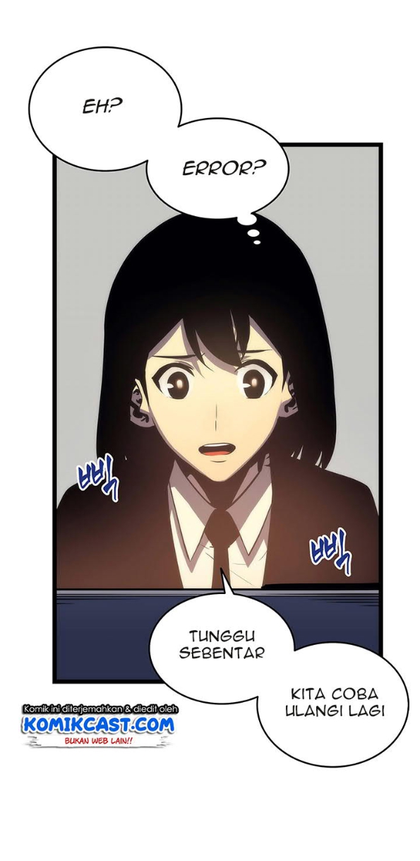 Read Solo Leveling Bahasa Indonesia ID Manga Online