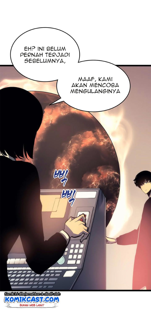 Read Solo Leveling Bahasa Indonesia ID Manga Online