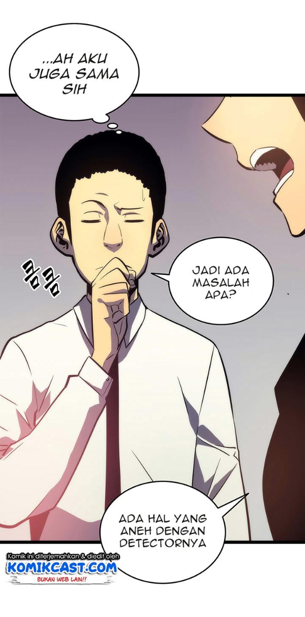 Read Solo Leveling Bahasa Indonesia ID Manga Online