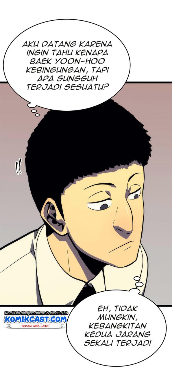 Read Solo Leveling Bahasa Indonesia ID Manga Online