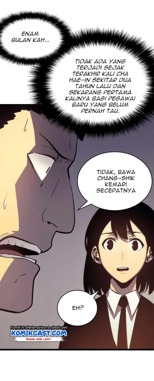 Read Solo Leveling Bahasa Indonesia ID Manga Online